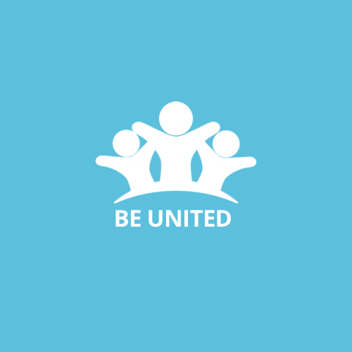 BE UNITED
